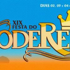 Expectativa é que evento no interior da Paraíba receba 50 mil pessoas em junho. Foto: Facebook Oficial/Reprodução