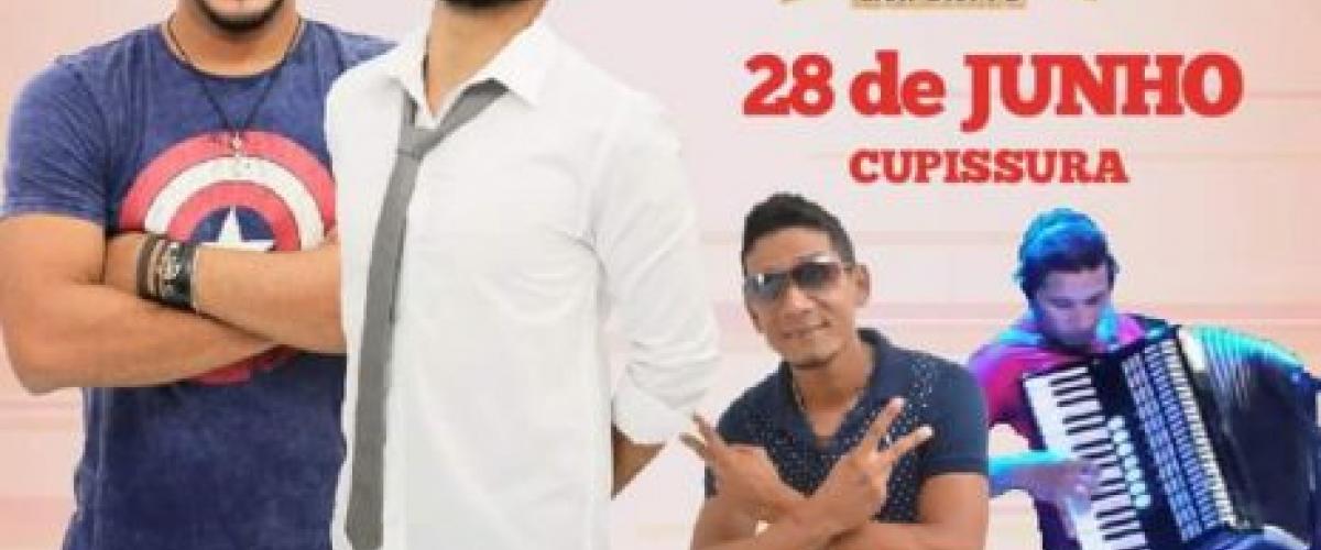 São Pedro de Cupissura - Caapora - PB