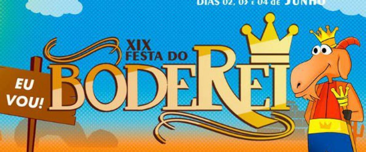 Expectativa é que evento no interior da Paraíba receba 50 mil pessoas em junho. Foto: Facebook Oficial/Reprodução