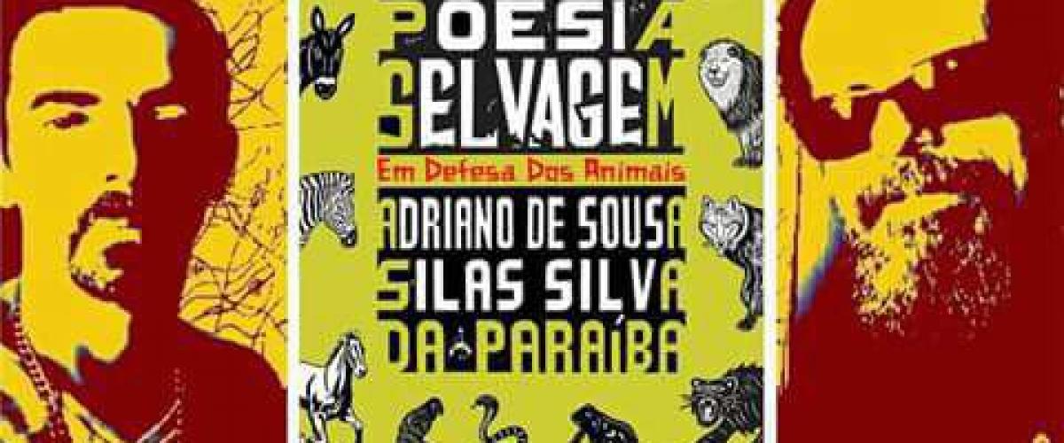 poesia Selvagem