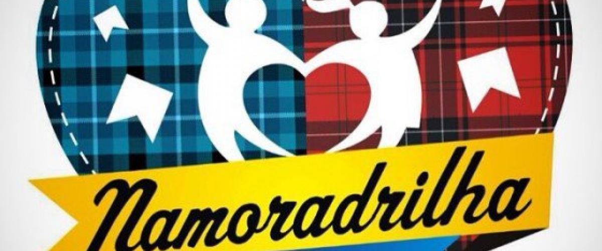 Namoradrilha Spazzio 2015 - Campina Grande. Imagem: Divulgação.