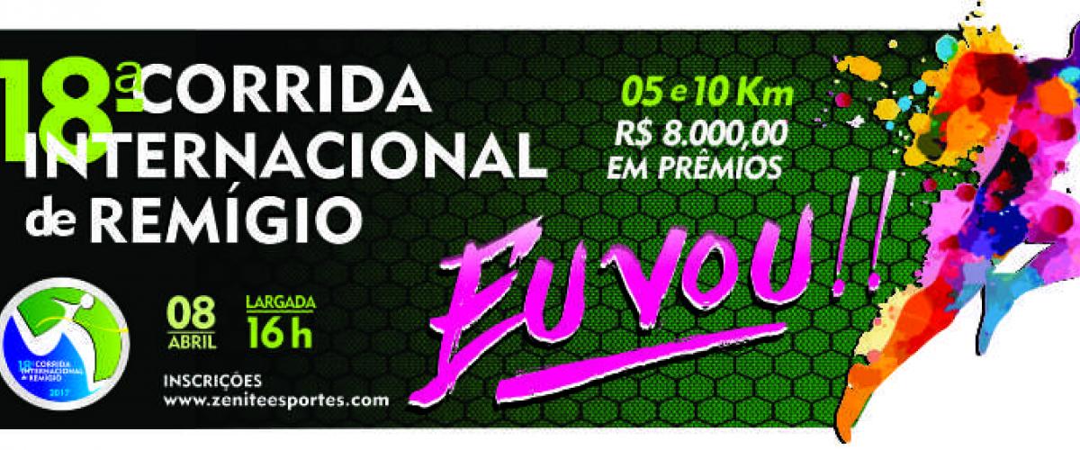 Eu Vou!!!