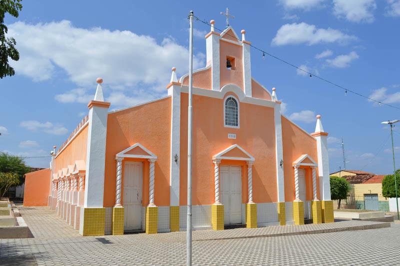 Resultado de imagem para bom jesus pb