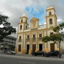 Catedral divulga programação da festa da padroeira de Campina Grande