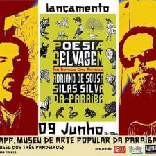 poesia Selvagem