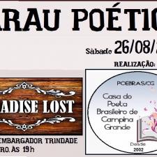 Sarau Poético
