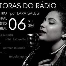 Cantoras do Rádio
