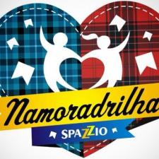 Namoradrilha Spazzio 2015 - Campina Grande. Imagem: Divulgação.